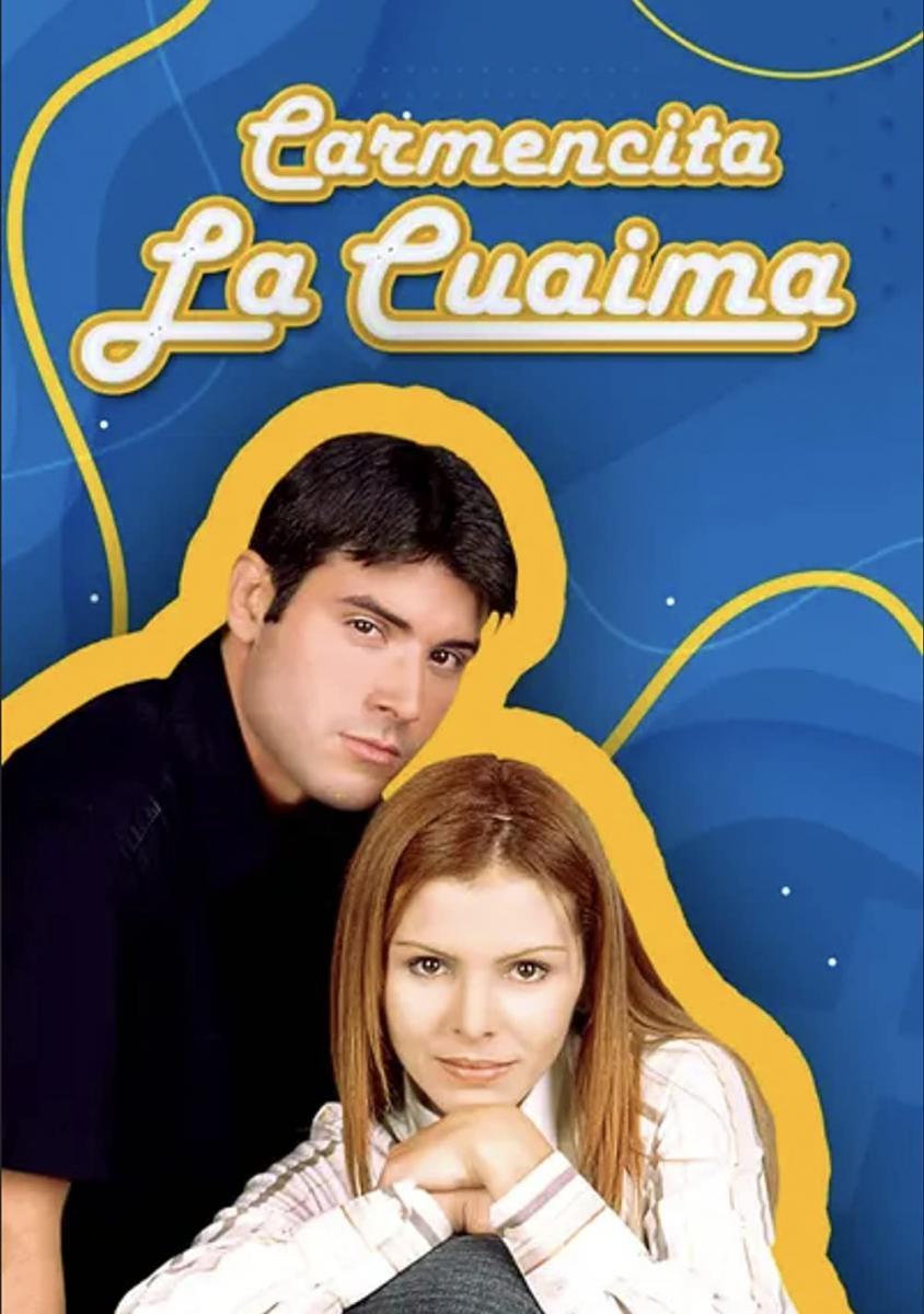 La cuaima (Serie de TV)