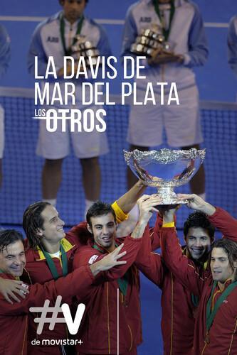 La Davis de Mar del Plata (Ep)