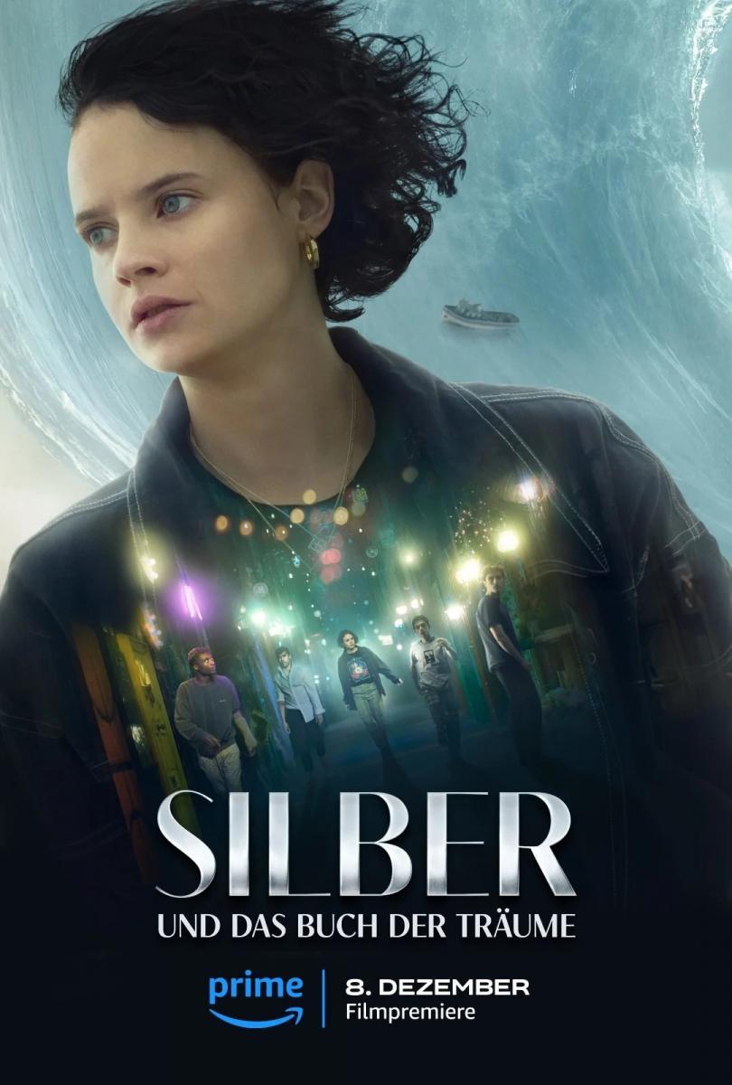 Silber y el libro de los sueños