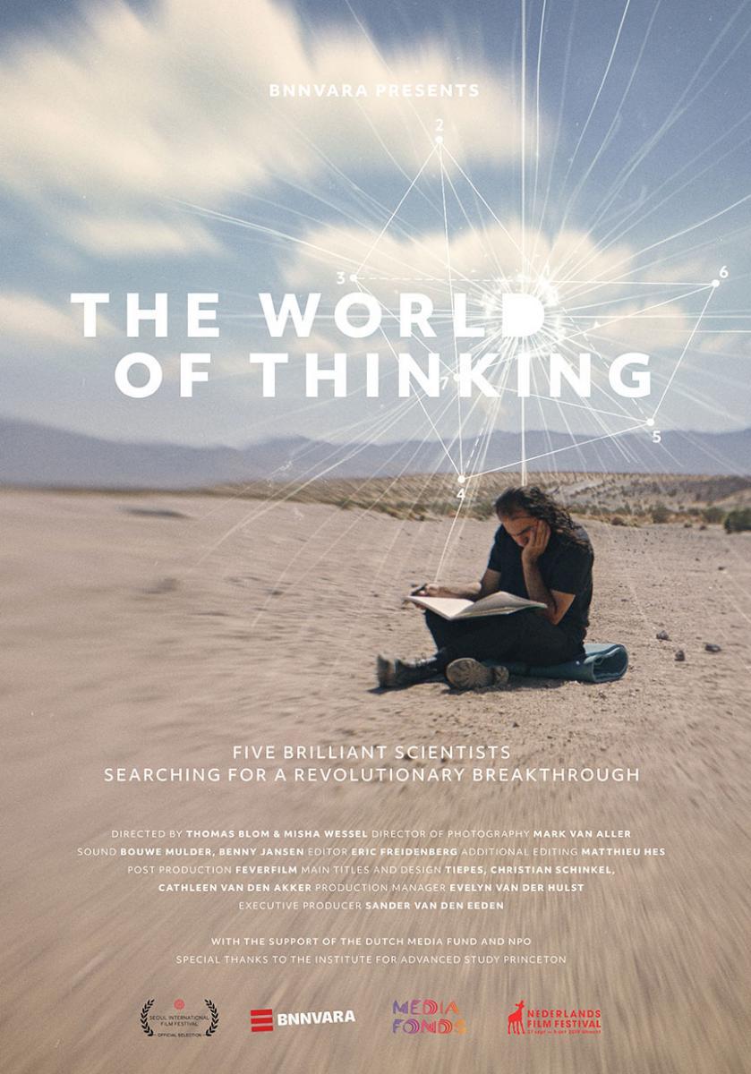 The World of Thinking