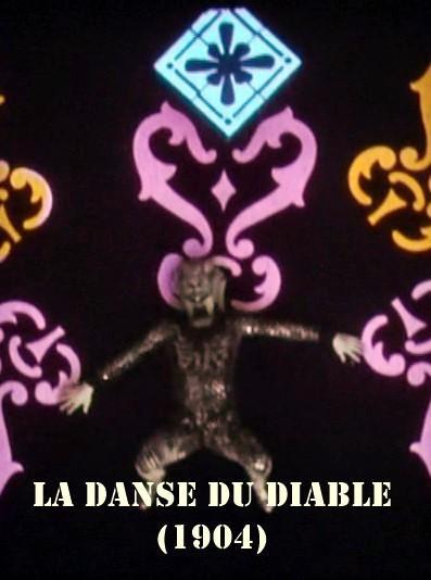 La Danse du diable (C)