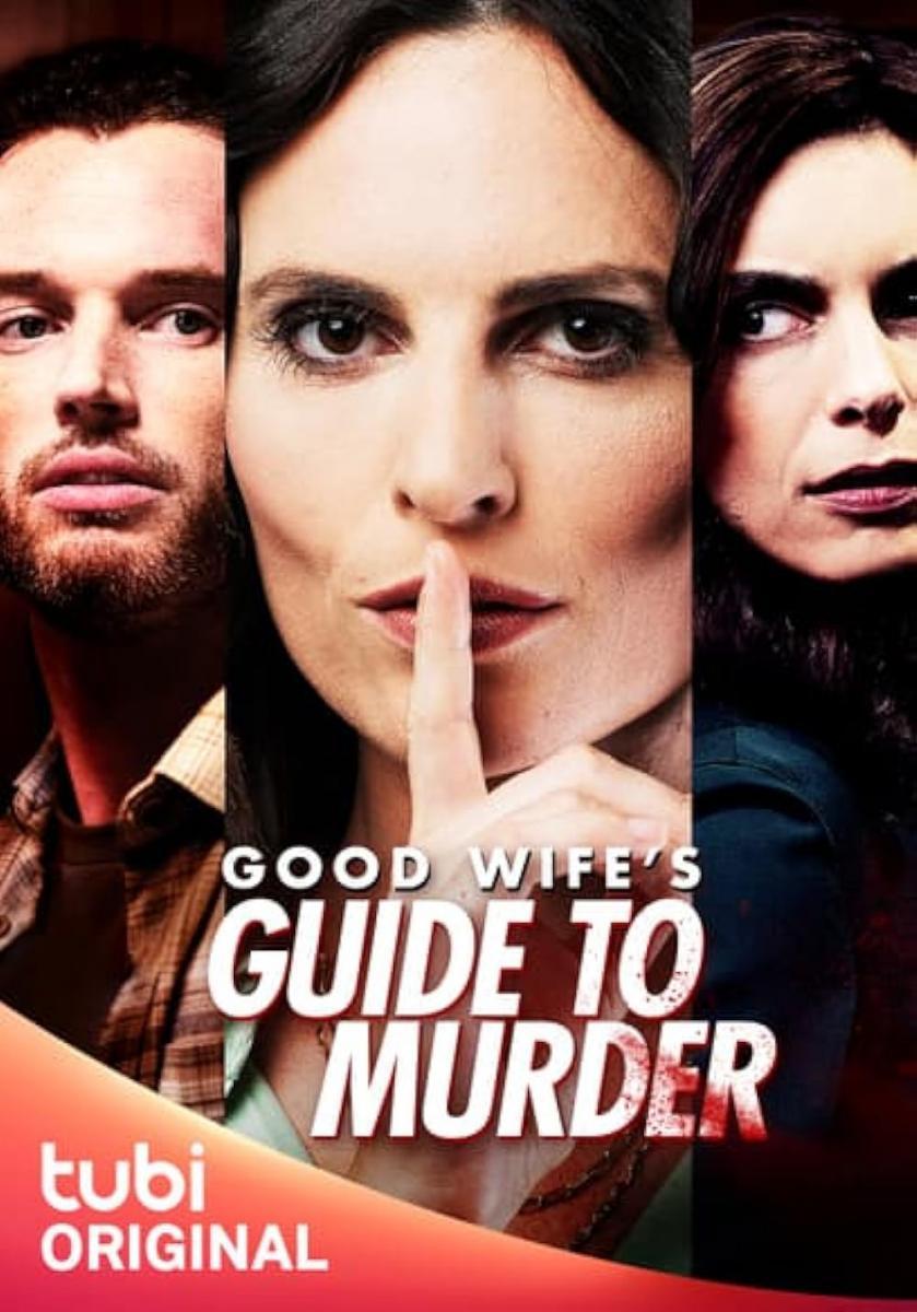 Good Wife's Guide to Murder