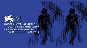 74ª Mostra Internazionale d'Arte Cinematografica di Venezia: Sigla d'apertura (S)