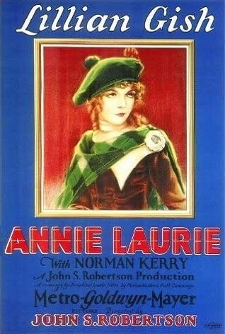 Annie Laurie