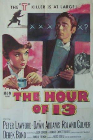 The Hour of 13