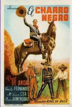 El Charro Negro