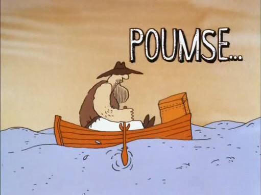 Poumse... (S)