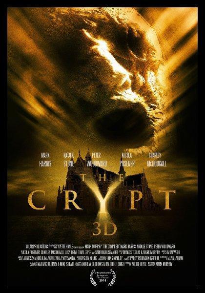 The Crypt