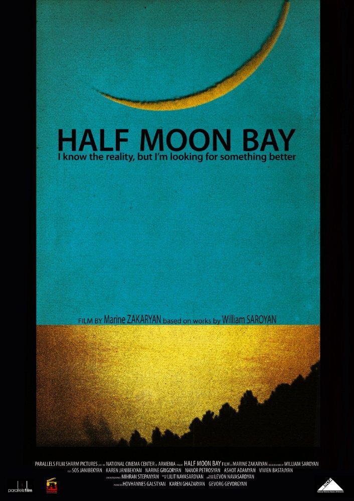 Half Moon Bay