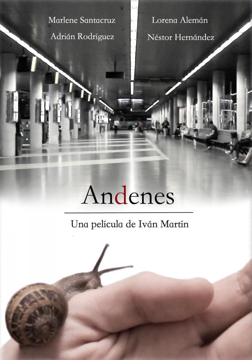 Andenes (#littlesecretfilm)