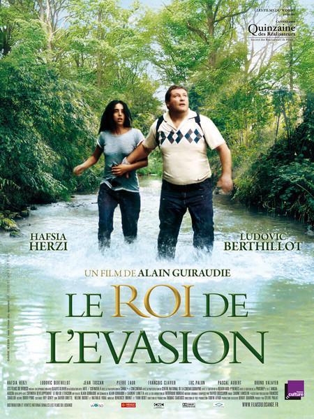 Le roi de l'évasion