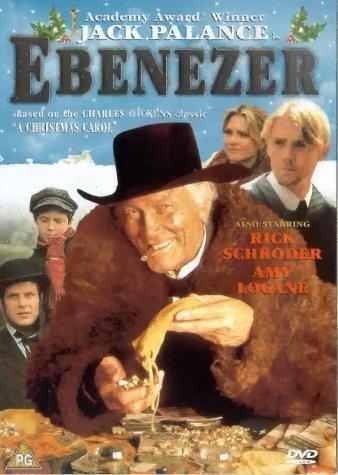 Ebenezer (TV)