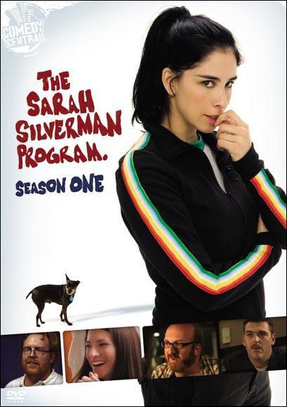 Sarah Silverman (Serie de TV)