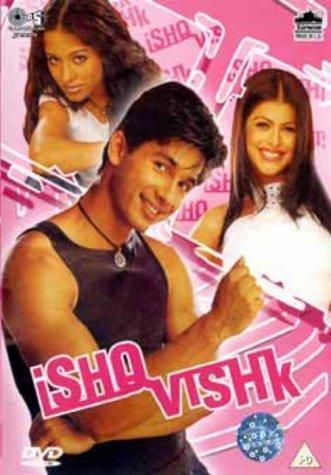 Ishq Vishk