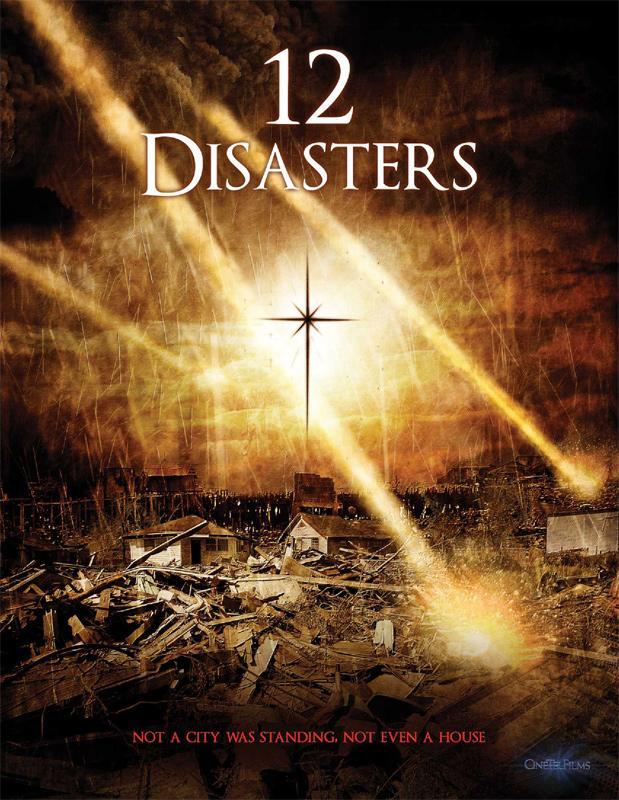 The 12 Disasters of Christmas (TV)