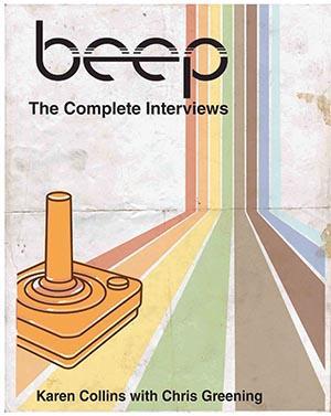 Beep: A Documentary History of Game Sound