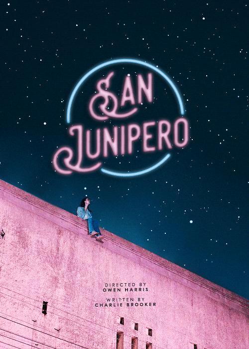 Black Mirror: San Junipero (TV)