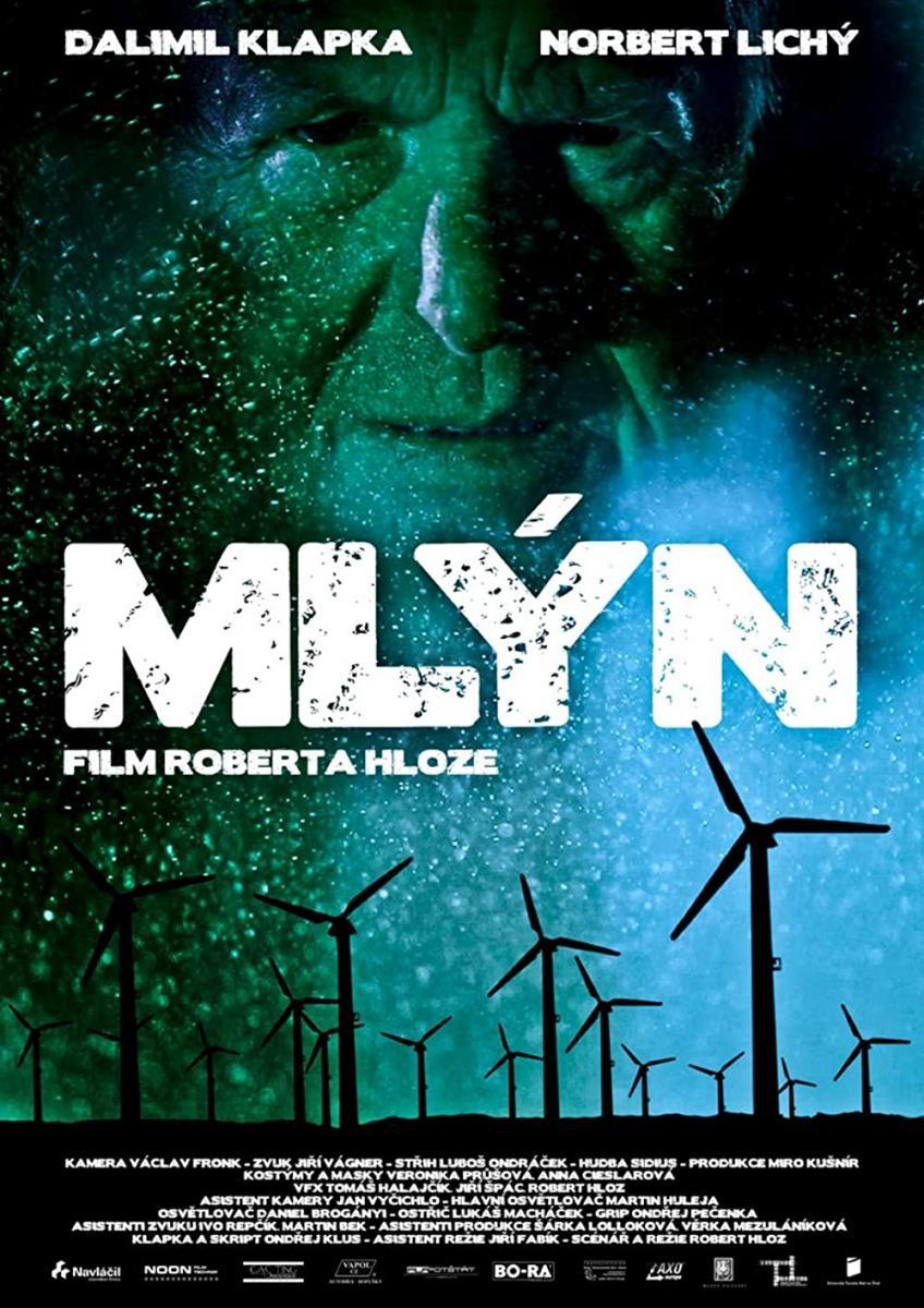 Mlýn (S)