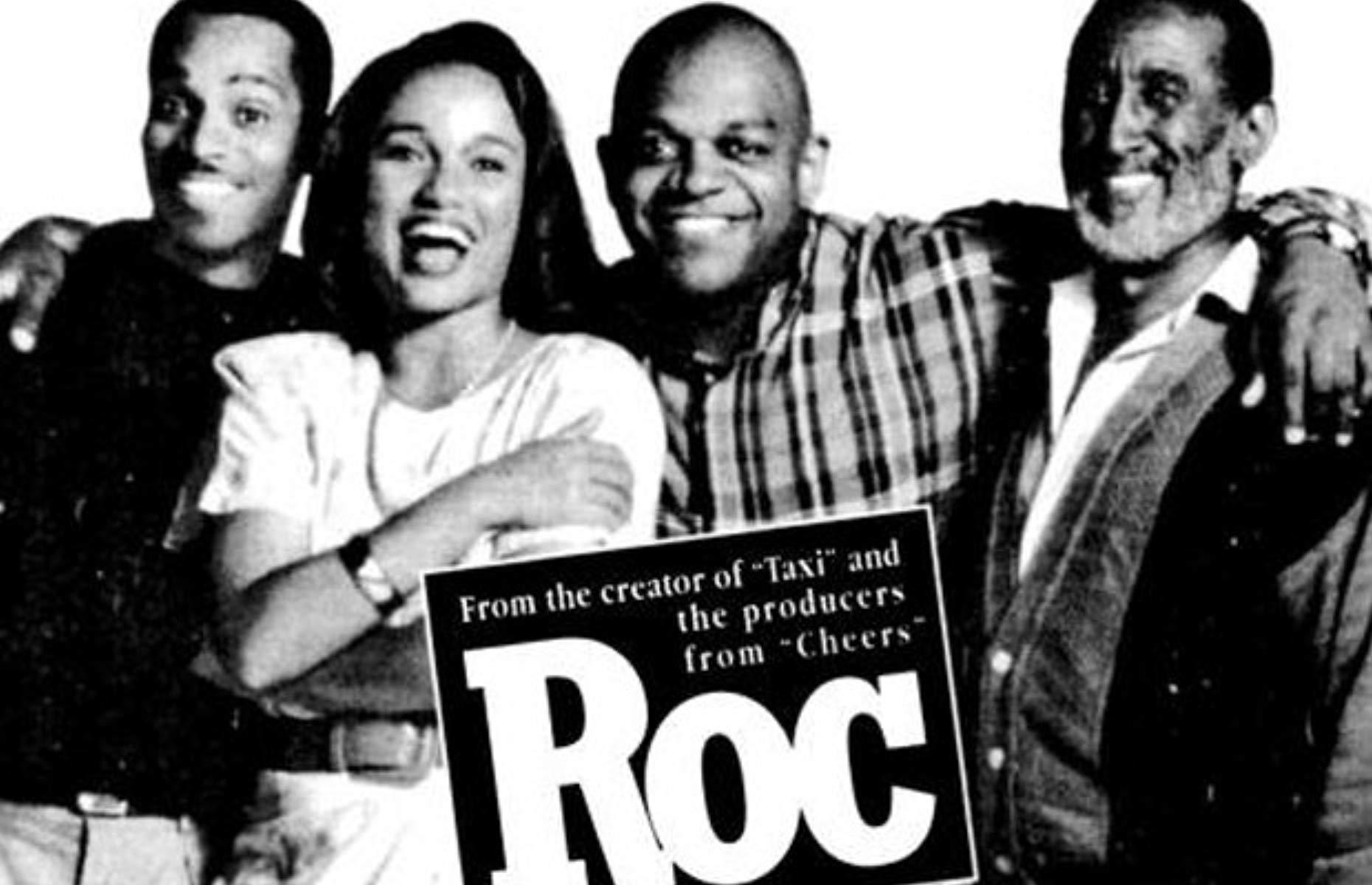 Roc (Serie de TV)