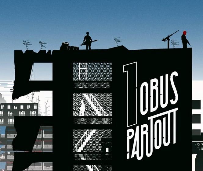 Un obus partout (S)