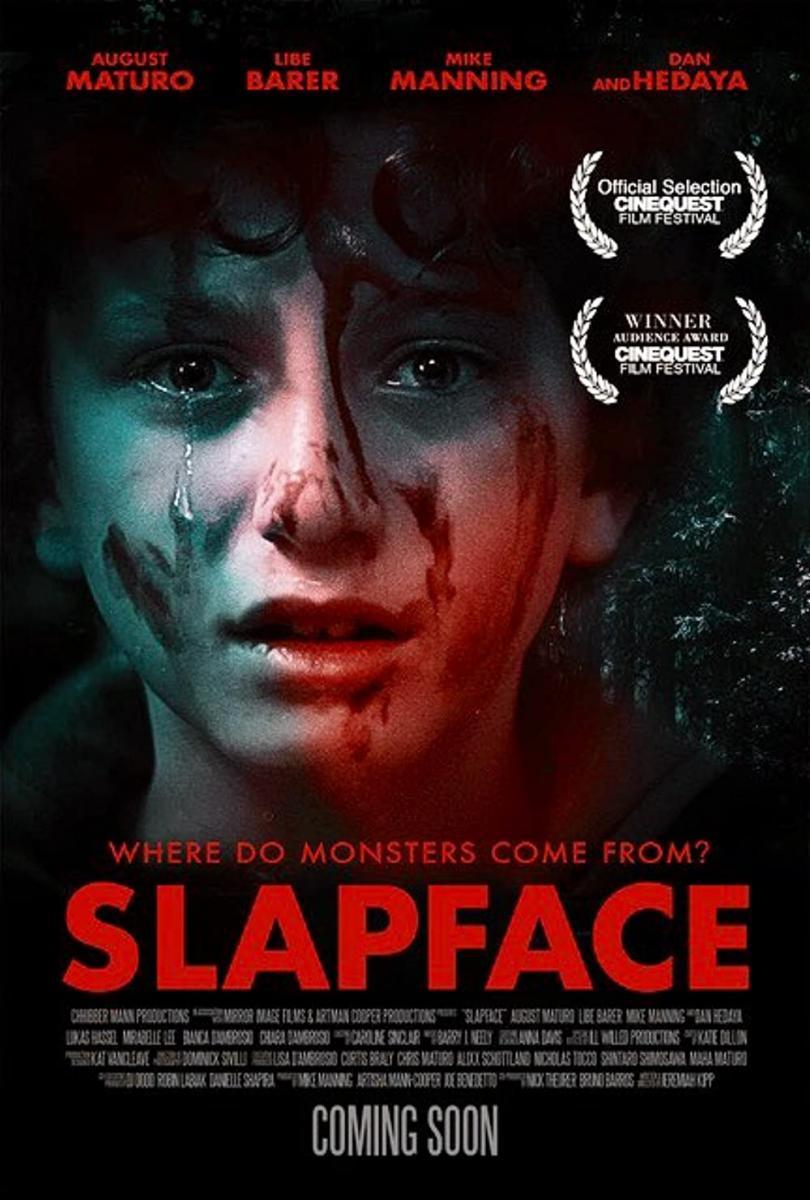 Slapface