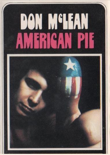 Classic Albums: Don McLean: American Pie