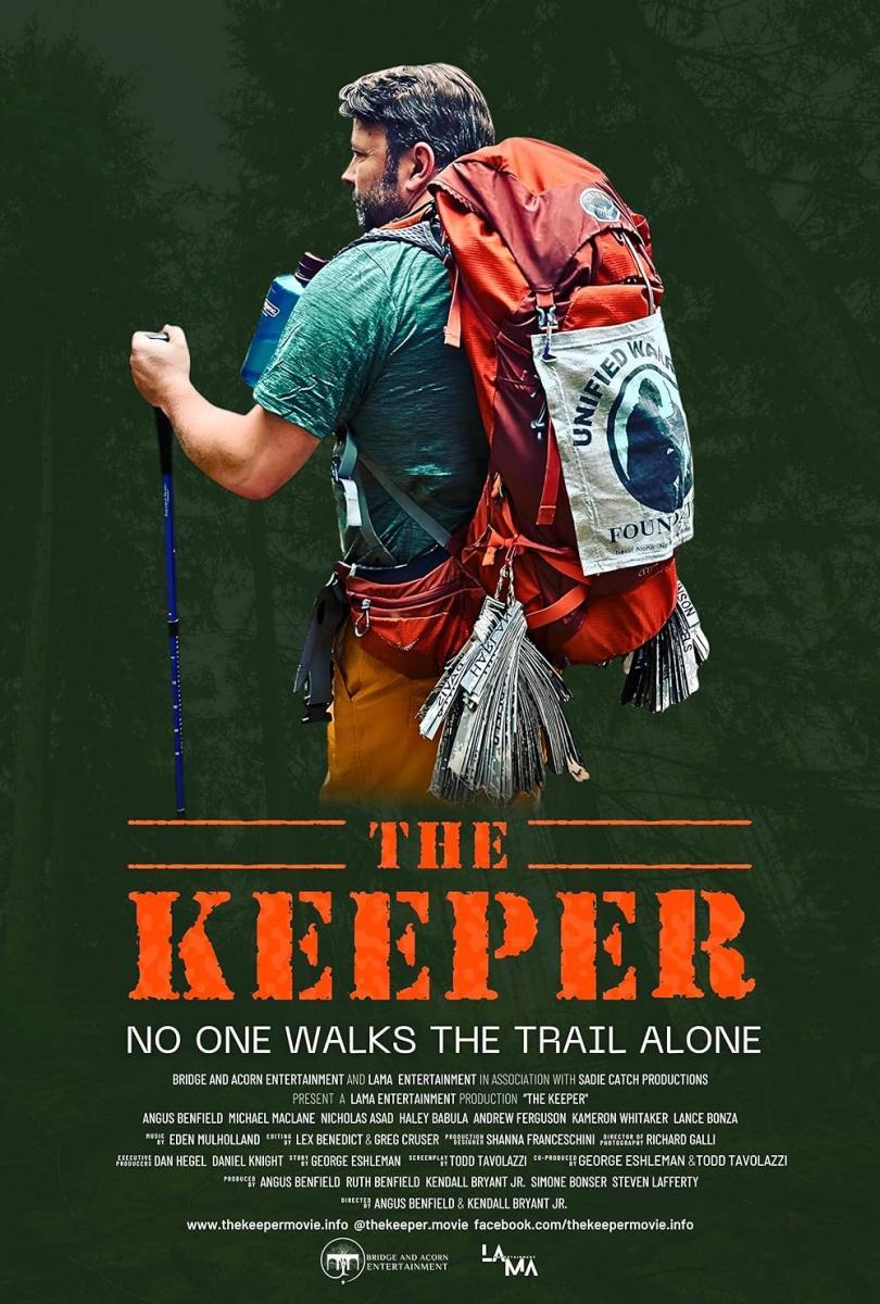 The Keeper