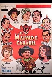 El malvado Carabel