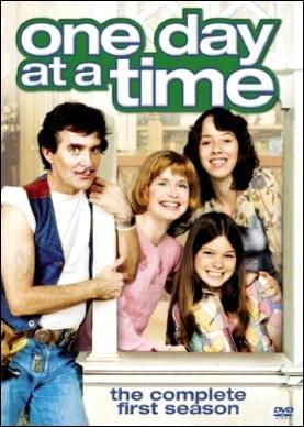 One Day at a Time (TV Series)