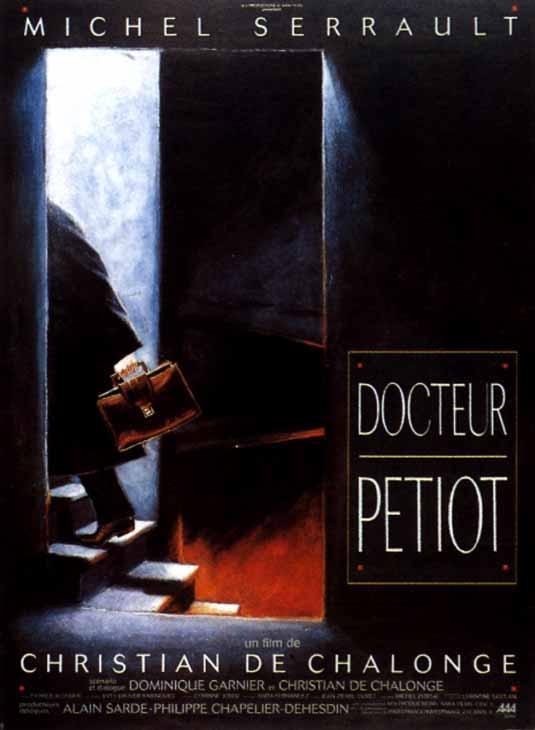 El caso del doctor Petiot