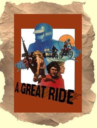 A Great Ride