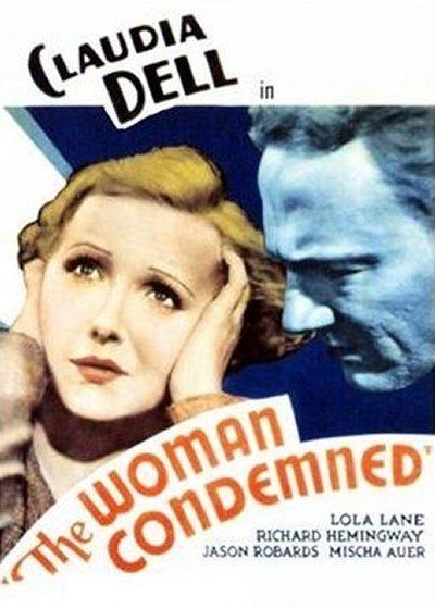 The Woman Condemned