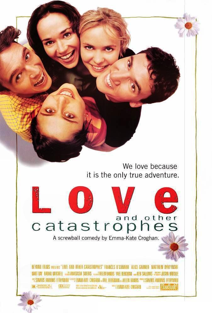 Love and Other Catastrophes