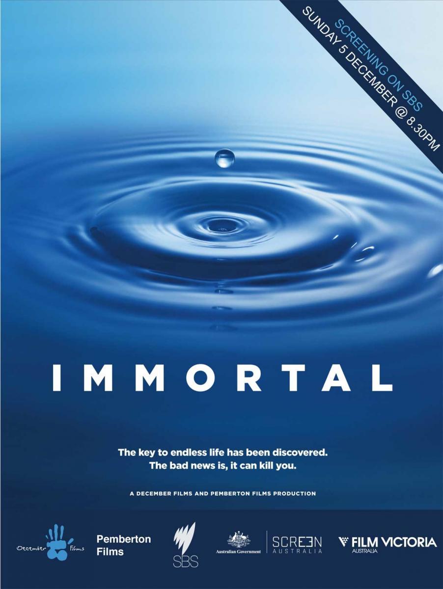 Immortal