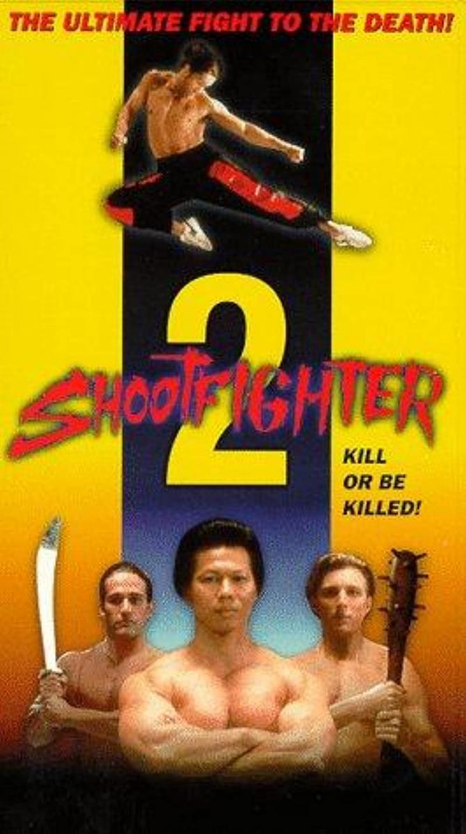 Shootfighter 2