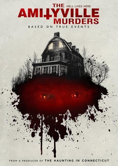 Amityville: El Origen