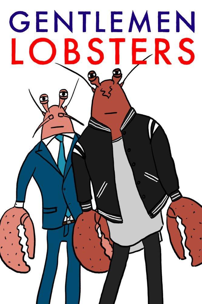 Gentlemen Lobsters (TV Series)