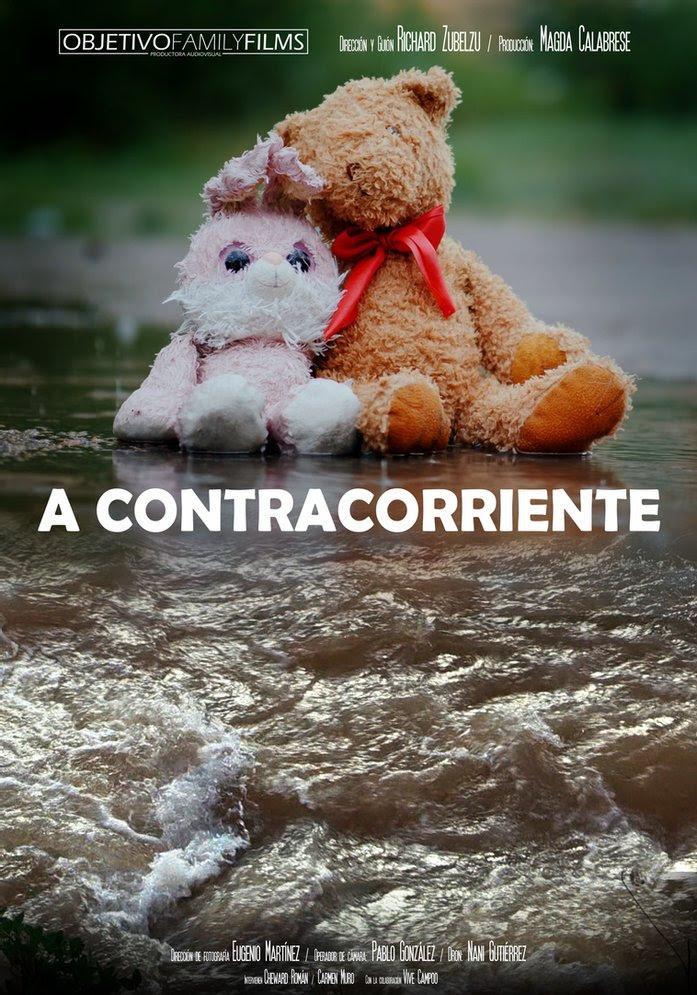 A contracorriente