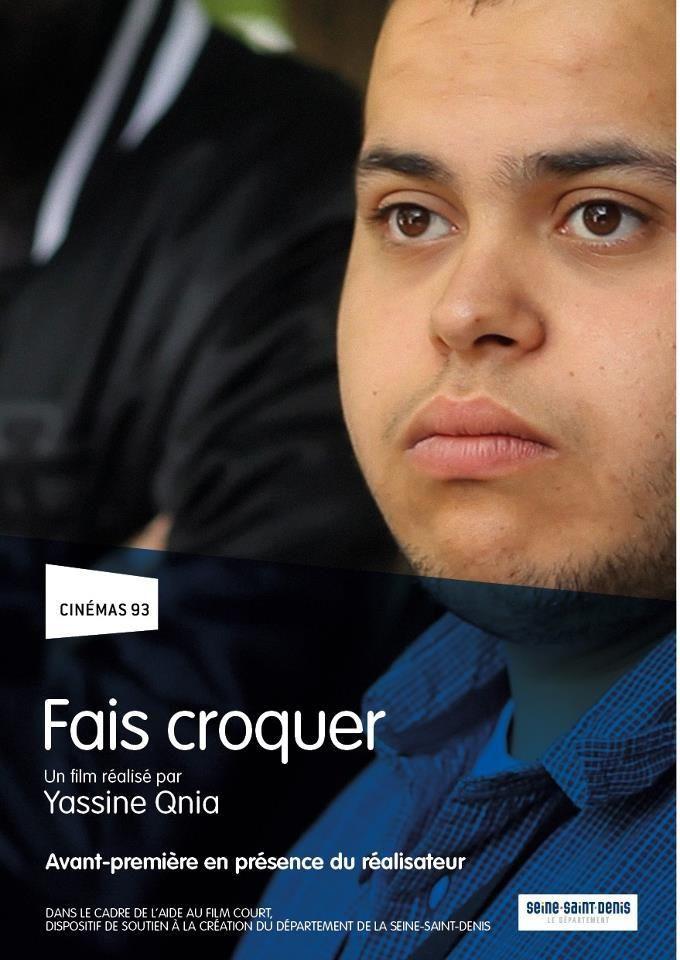 Fais croquer (C)