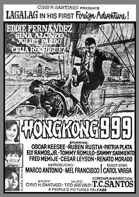 Hong Kong 999