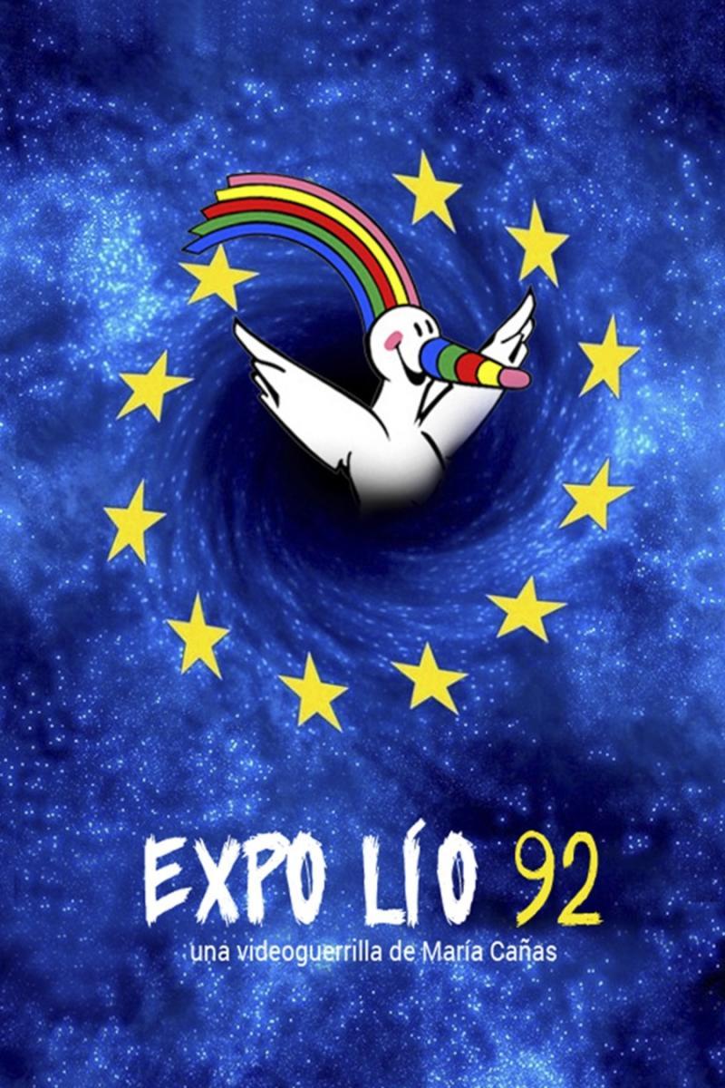 EXPO LIO 92’