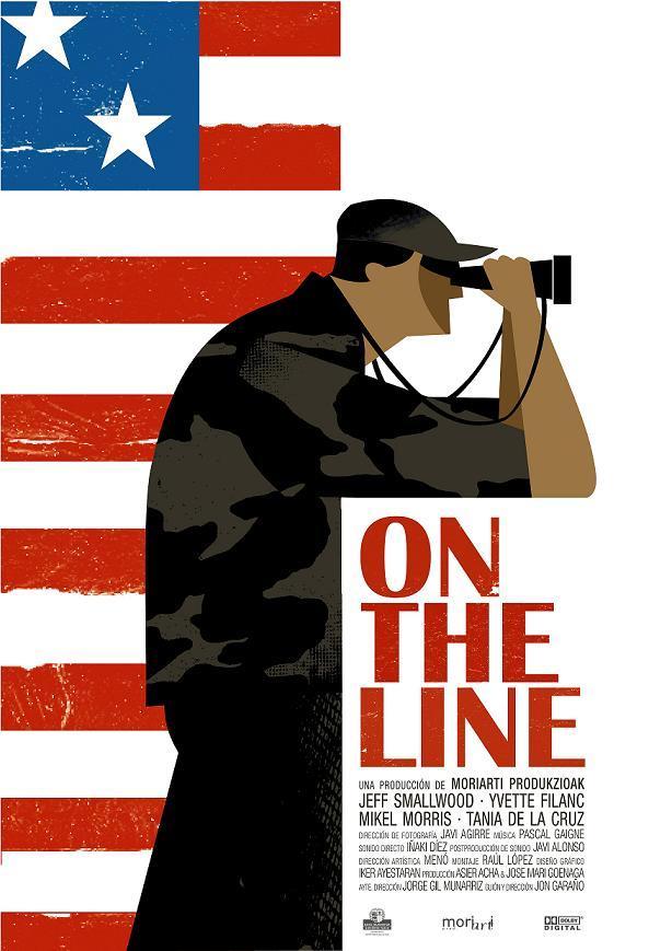 On the Line (C)