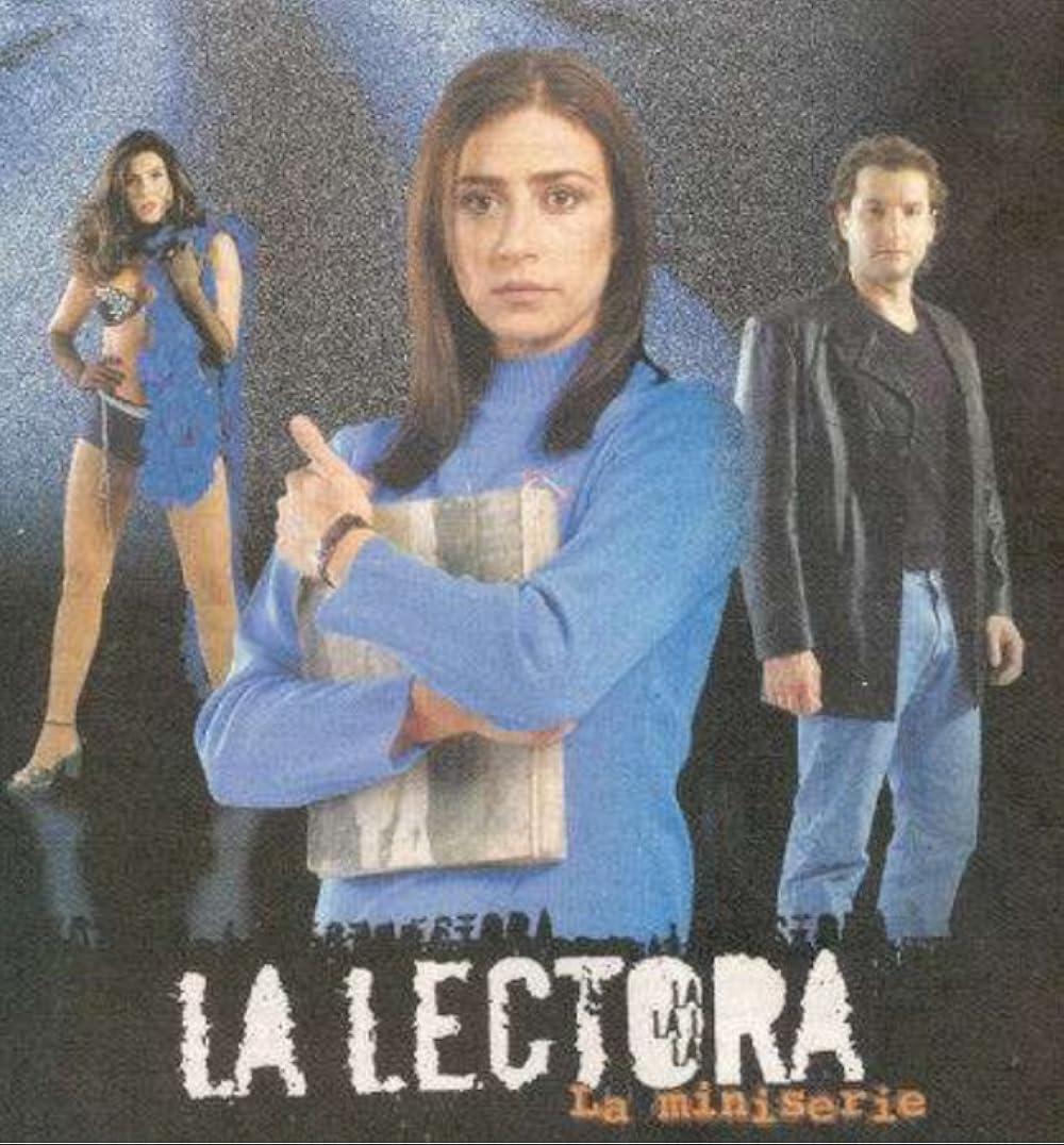 La lectora (TV Miniseries)