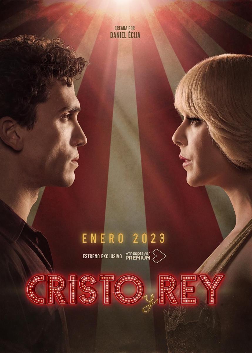 Cristo y Rey (Serie de TV)