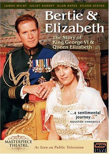 Bertie and Elizabeth (TV)