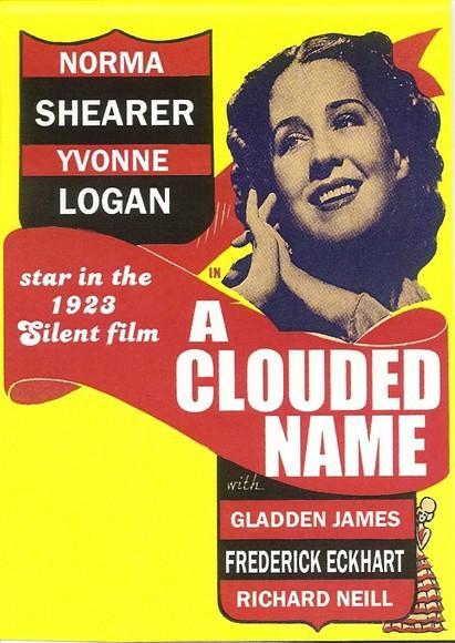 A Clouded Name