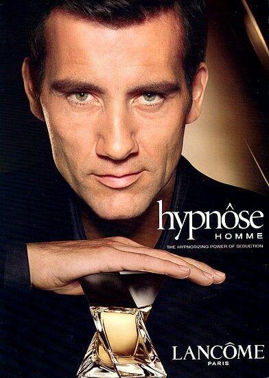 Lancôme: Hypnôse Parfum Homme (S)