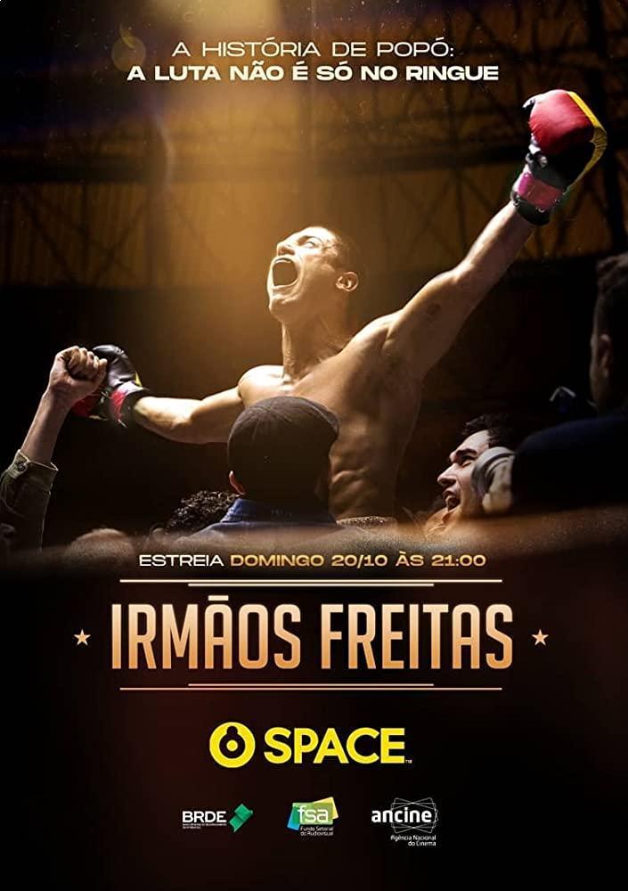 Irmãos Freitas (Serie de TV)