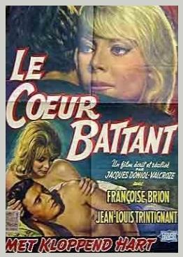 Le coeur battant