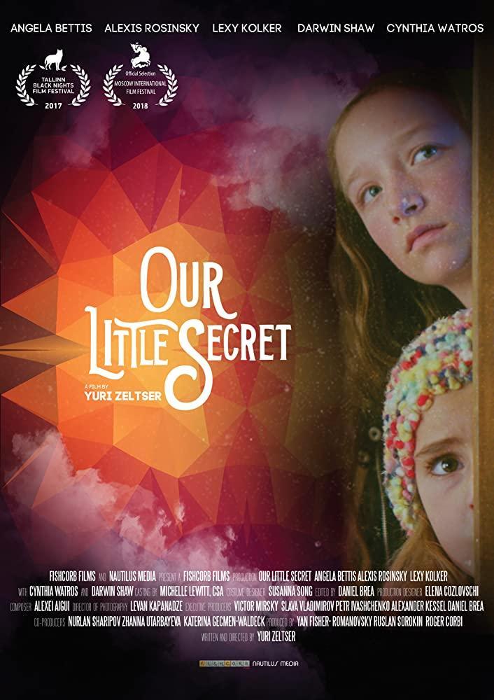 Our Little Secret